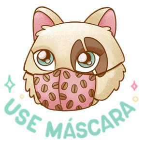 Máscaras